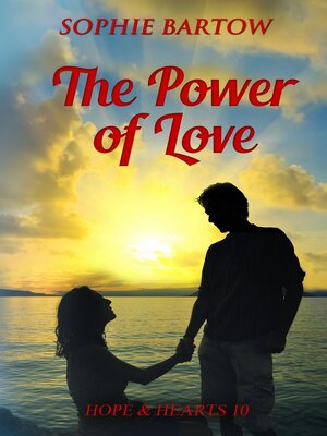 cover image of The Power of Love
